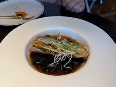 -甄御•海鲜新青岛菜(麦岛店)