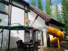 -太阳岛度假酒店