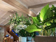 大堂-春暖花开(西溪店)