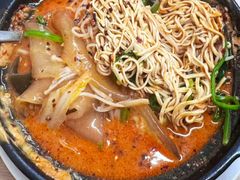 -曹宝林砂锅麻辣烫(星光路店)