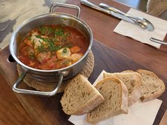 -UPPER KITCHEN(延安路店)