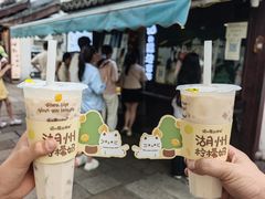 -猫的魔法密林(衣裳街店)