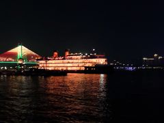 -武汉两江游览·夜游长江(汉口粤汉码头)