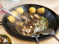 -大鹅岛灶台鱼·铁锅炖(水库路店)