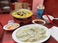 -喜家德虾仁水饺(长泰广场店)