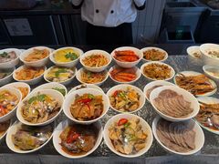 -李犟大爆鳝面·手工蟹黄包(湖滨西湖店)