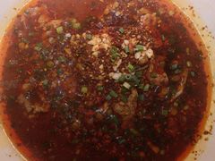 -院8里·小聚园老川菜(九眼桥店)