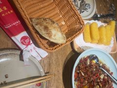 -鸽子窝(青塔店)