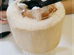 -志龙皇冠吃货椰子铺