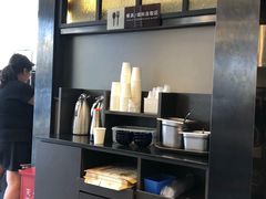 -康师傅私房牛肉面(马泉营奥莱店)