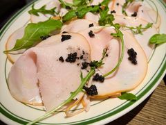 -ZAFFERANO西班牙海鲜饭(上海首店)