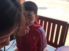 -蓬莱欧乐堡梦幻世界