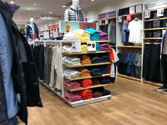 -优衣库(广州恒宝广场店)