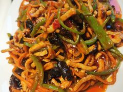 -李老哈·东北菜(宋园路店)