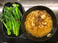 -亞婆井·劲抽面食(铂顿城店)