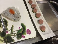 -手选潮汕鲜活牛肉火锅(二七广场店)