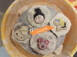 -趣陶陶艺手工坊(新世界百货重庆店)