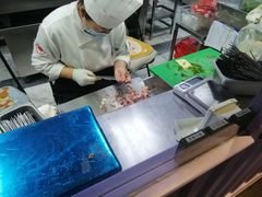 -丰茂烤串(六里桥店)