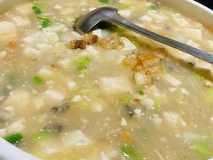海蛎柯豆腐-紫阳海鲜楼·传承闽味(长乐路总店)
