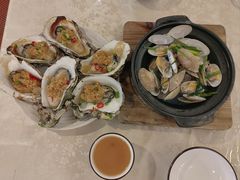 -蚝味小馆·粤西小海鲜