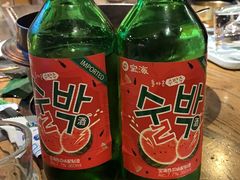 -河坝烧烤串城(银亭路店)