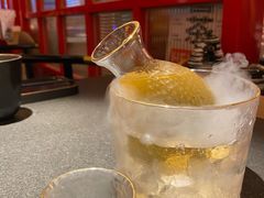 初见青梅酒-御前十七(北京路天河城店)