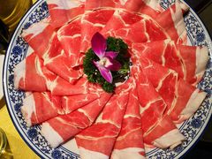 -东来顺饭庄(金泉广场店)