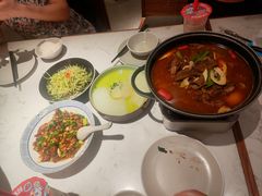 -福厨餐厅·宜昌地标美食(水悦城店)