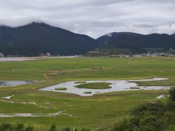 -纳帕海依拉草原
