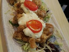 -有喜屋·深夜食堂(北京西路店)