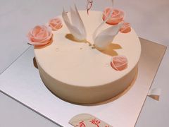 花之媛15cm-BLACKSWAN黑天鹅(环球店)