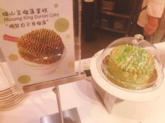 -The COOK·厨餐厅·自助餐(浦东嘉里大酒店)