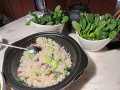 -初蓉丨遇见新川菜(亲贤街荣耀店)