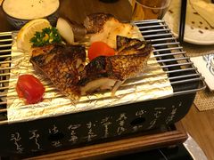 -蟹将军·松叶蟹和牛日料放题自助(K11店)