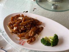 -金家老三饭庄(常营店)