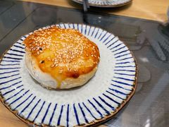 萝卜丝饼-尚香汤包文博馆(合兴路店)
