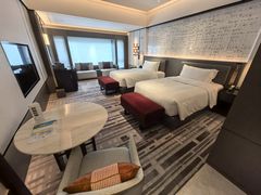 -深圳国际会展中心洲际酒店
