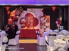 -上淮宴(蓝惠首府店)