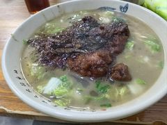 -无名氏面馆(邮电路店)