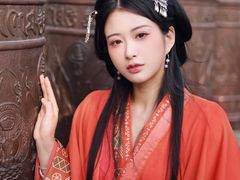 -汉仪华裳汉服馆(豫园店)
