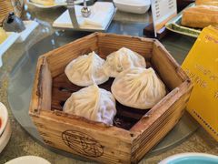 -麒麟中餐厅·经典粤菜·地道菜式老字号(广州长隆酒店)