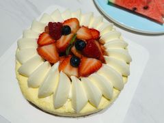 -视界美食自助餐厅·石家庄希尔顿酒店