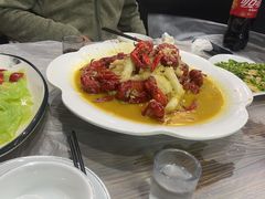 -三好倪氏龙虾(日规路店)