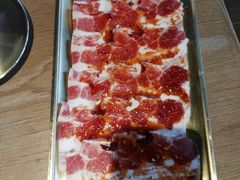 -西塔老太太泥炉烤肉(北京望京店)