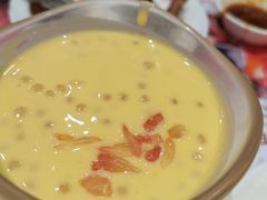 杨枝甘露-芭菲盛宴·环球美食(北城国际店)