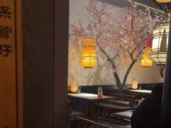 -绿茶餐厅(千岛湖银泰城店)