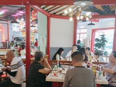 -蛙一刀·麻椒鱼火锅(金仙桥店)