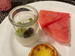 -温州王朝大酒店-自助餐厅