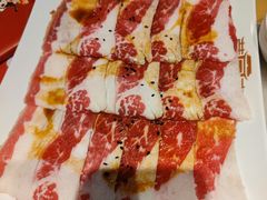-韩宫宴炭火烤肉(印象城店)