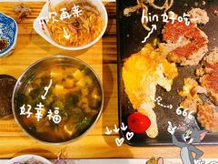 -豪享来中西餐厅(隆昌店)